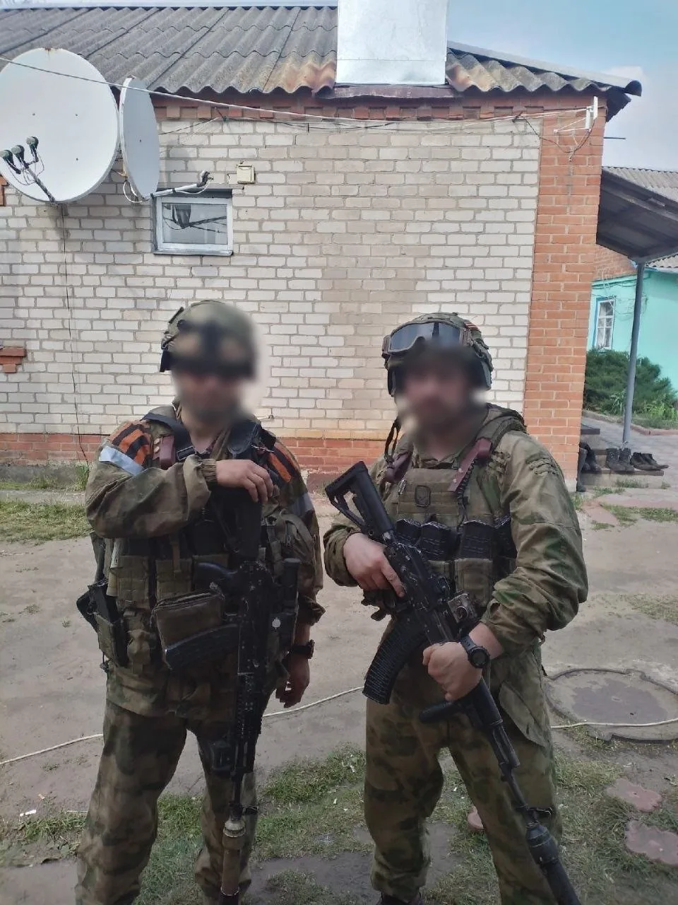«300-е, 200-е, посечённая техника и тротил в школе». Интервью с офицером "Пилот". Часть 3