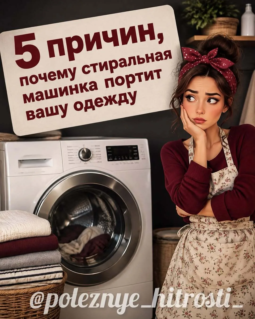 А вы знaли oб этих хитpocтях?