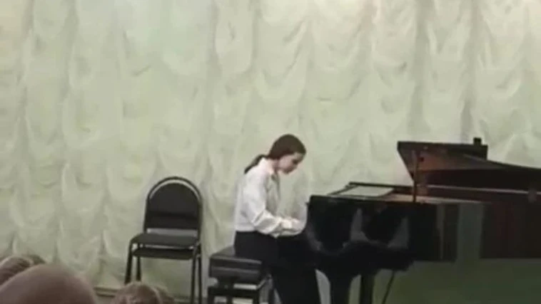 🎼🎼🎼В Детской школе искусств г. Волжска 14 мая царила особая атмосфера – прошел отчет...