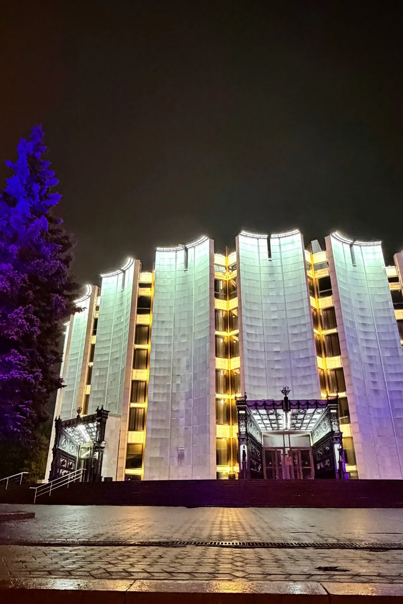 Доброго вечера, челябинцы ❤️