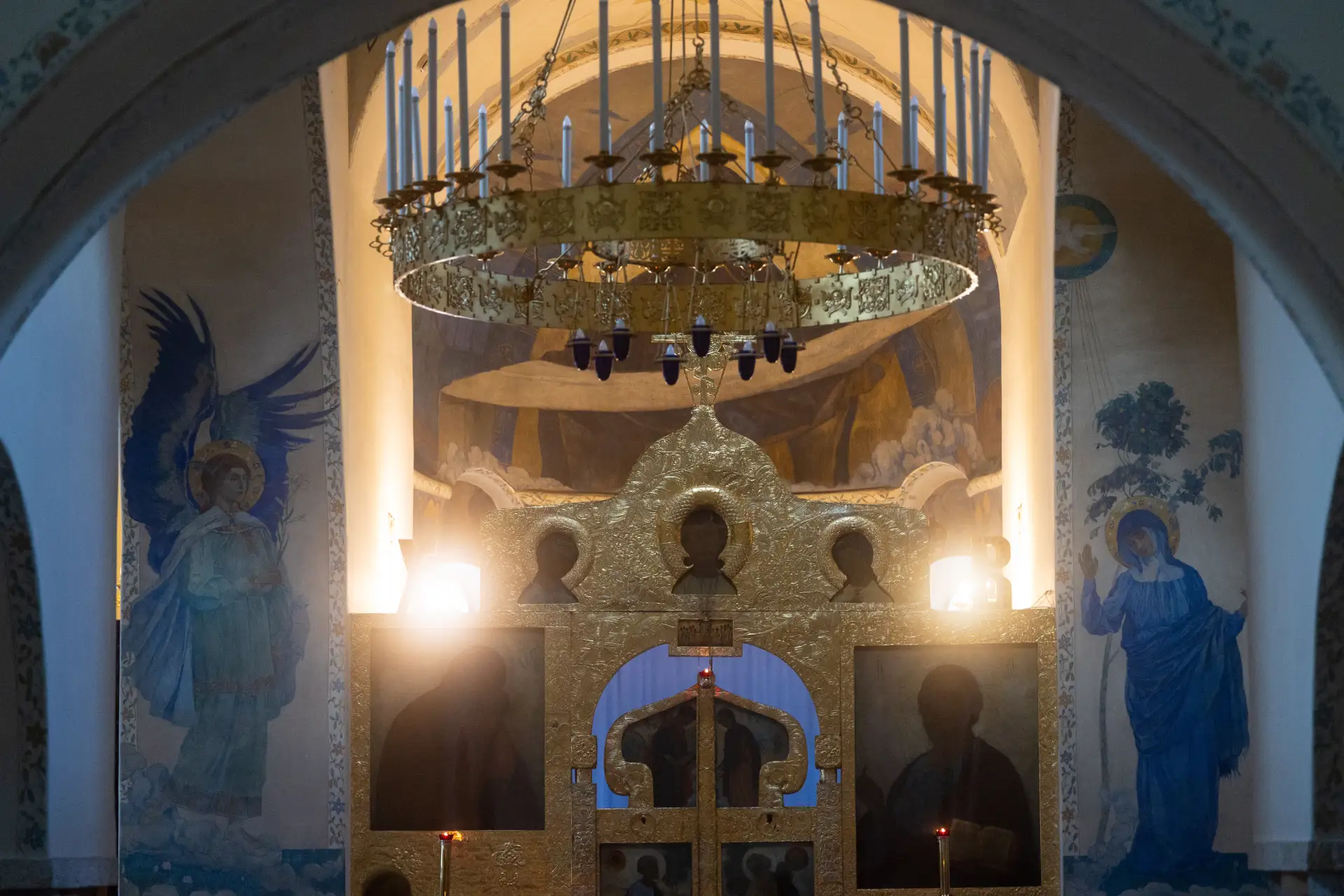 Церковные праздники августа 🕊️

На каждый из этих дней вы можете подать записки на поминовение. 

9