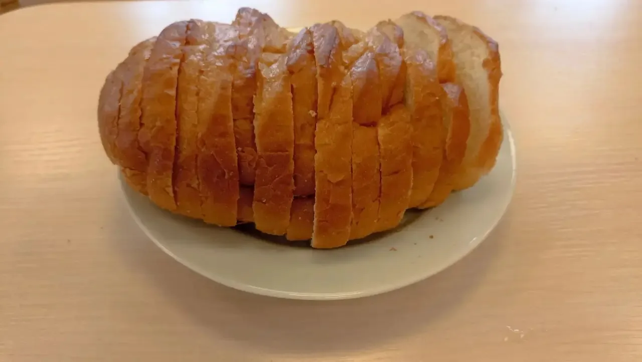 🍞 День хлеба в детском саду 🌾