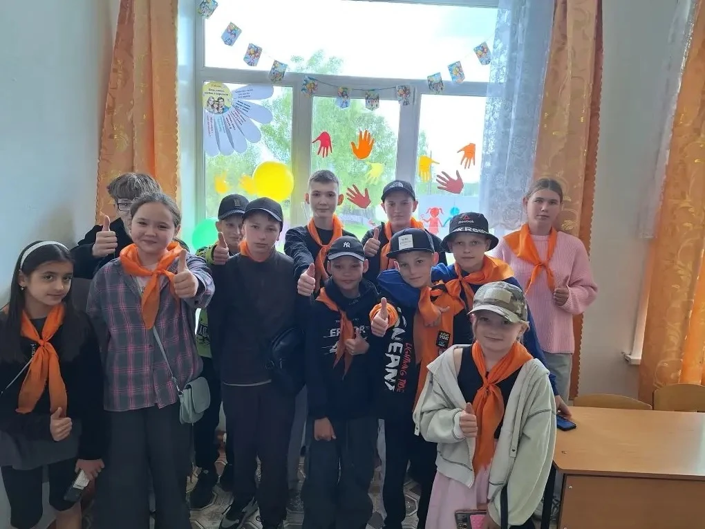 🏖️ «УЛЫБКА» ЗАЖИГАЕТ ЛЕТО ЯРКО! 🌈