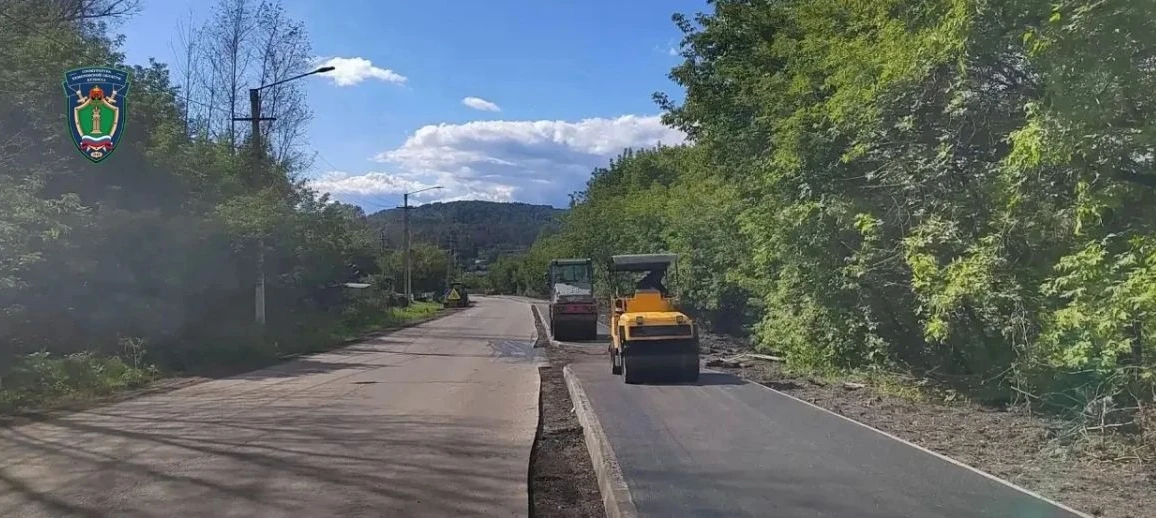 В Листвягах завершили обустройство тротуаров после вмешательства прокуратуры