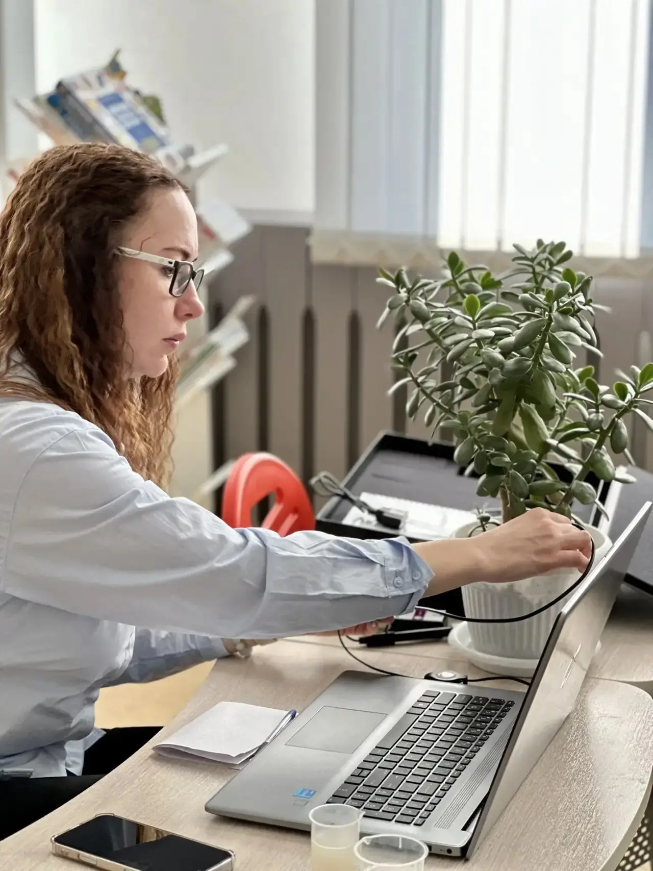 🧪Мастер-класс по работе с цифровой лабораторией для педагогов начальной школы.  Педагоги начальной ш