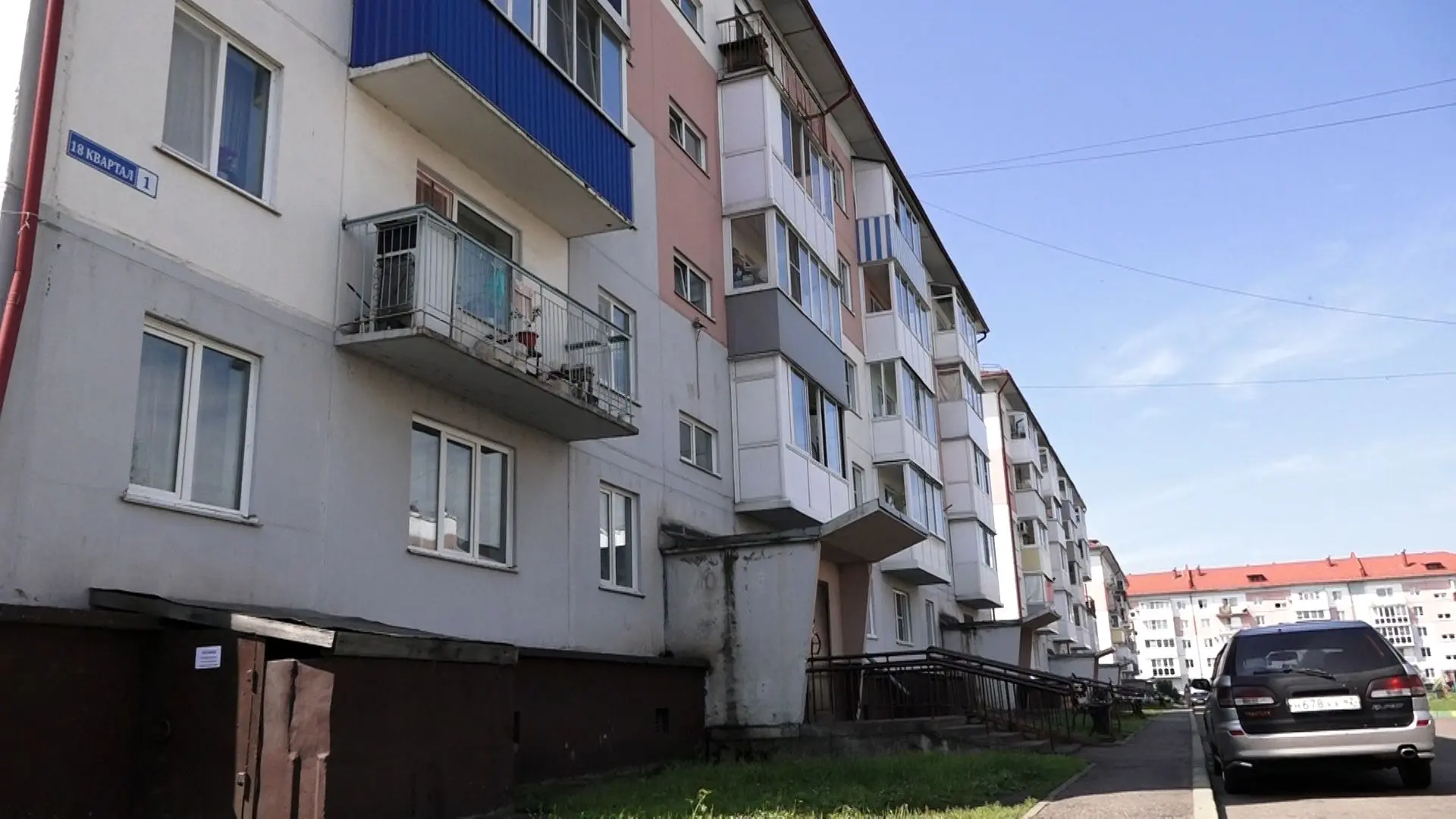 На сегодняшний день на территории Мысковского городского округа оборудовано свыше 100 у...