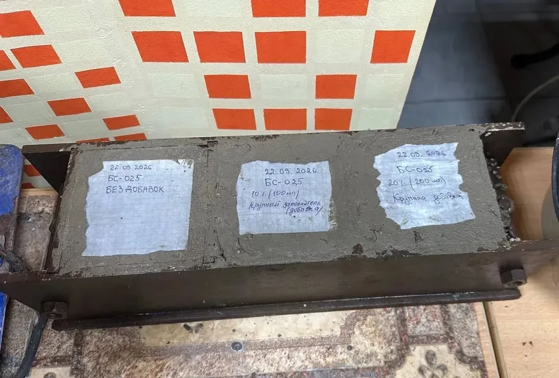 «Шишковая» наука 🤓