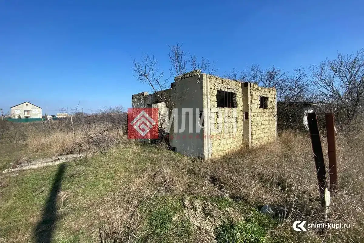 Участок