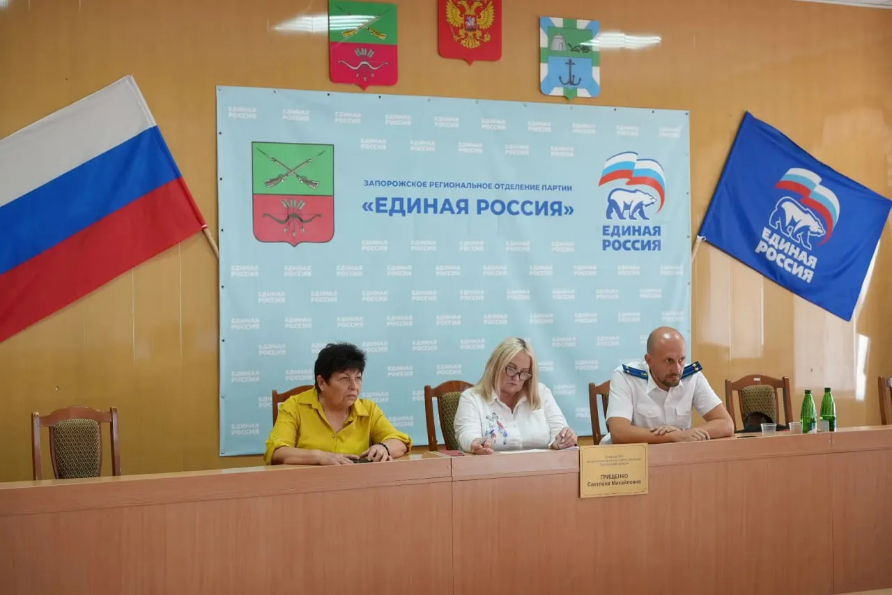 Бюджет, кадры и эффективное управление: состоялось 35-е очередное заседание Совета депу...