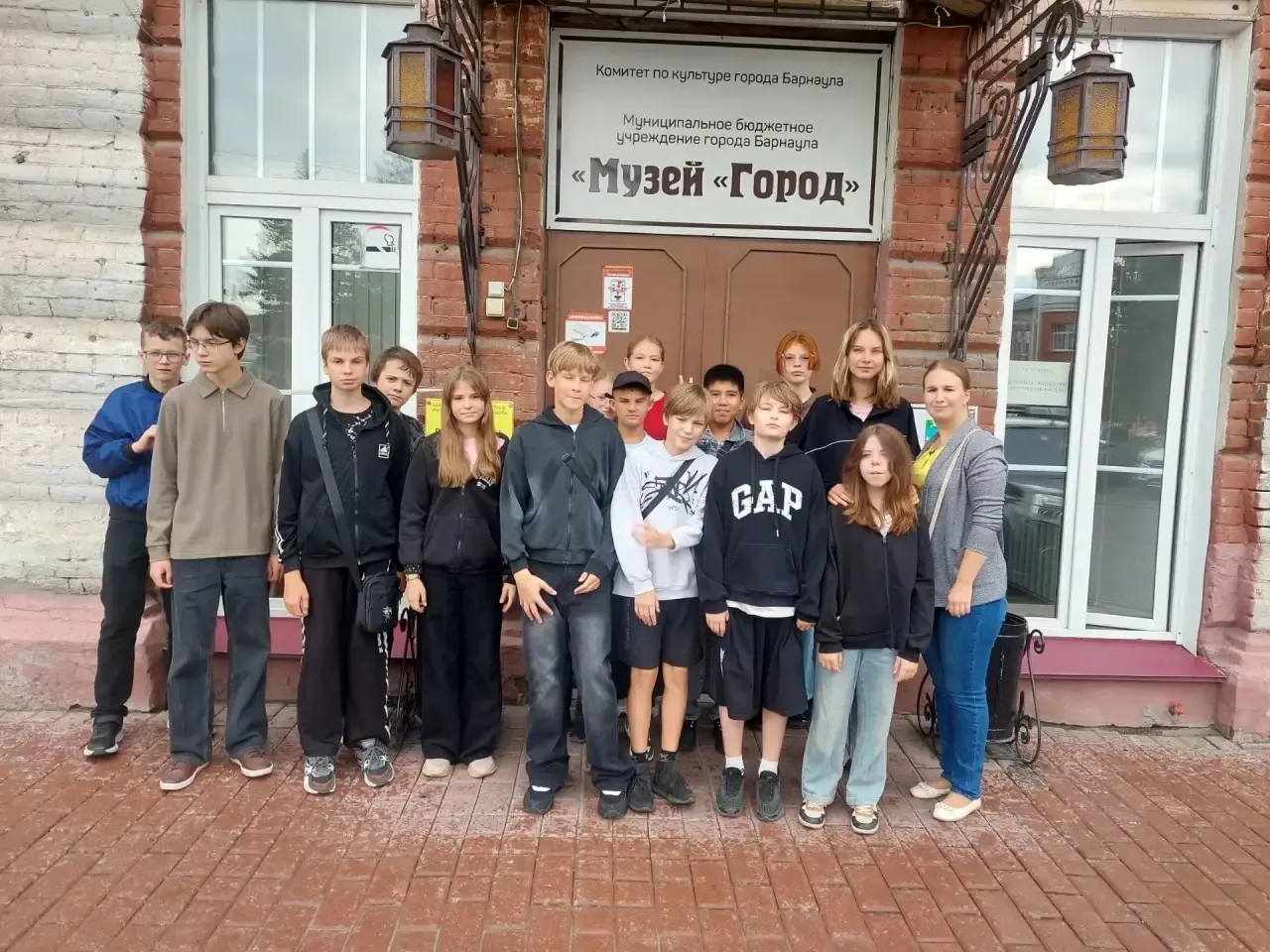 🌟 Полезные каникулы