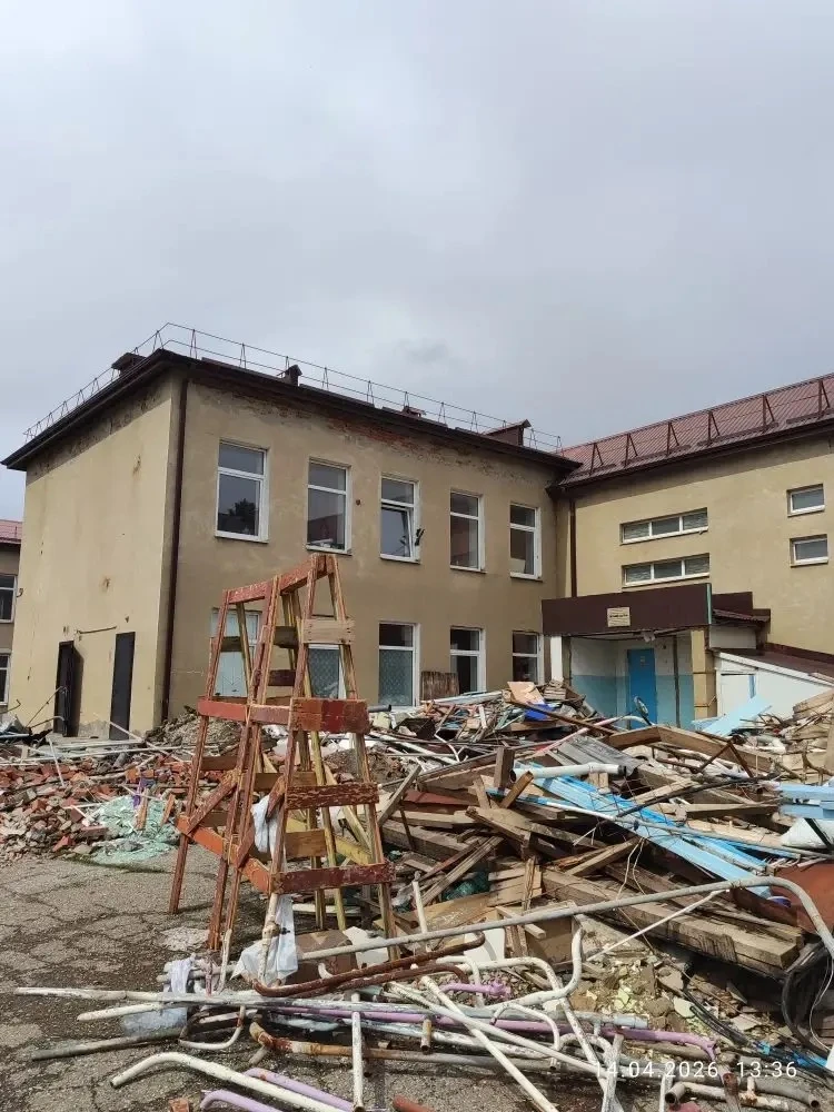 В рамках национального проекта «Семья», регионального проекта «Поддержка семьи (Ставроп...