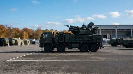 Болгария решила купить ещё пять зенитно-ракетных комплексов за €1,1 млрд