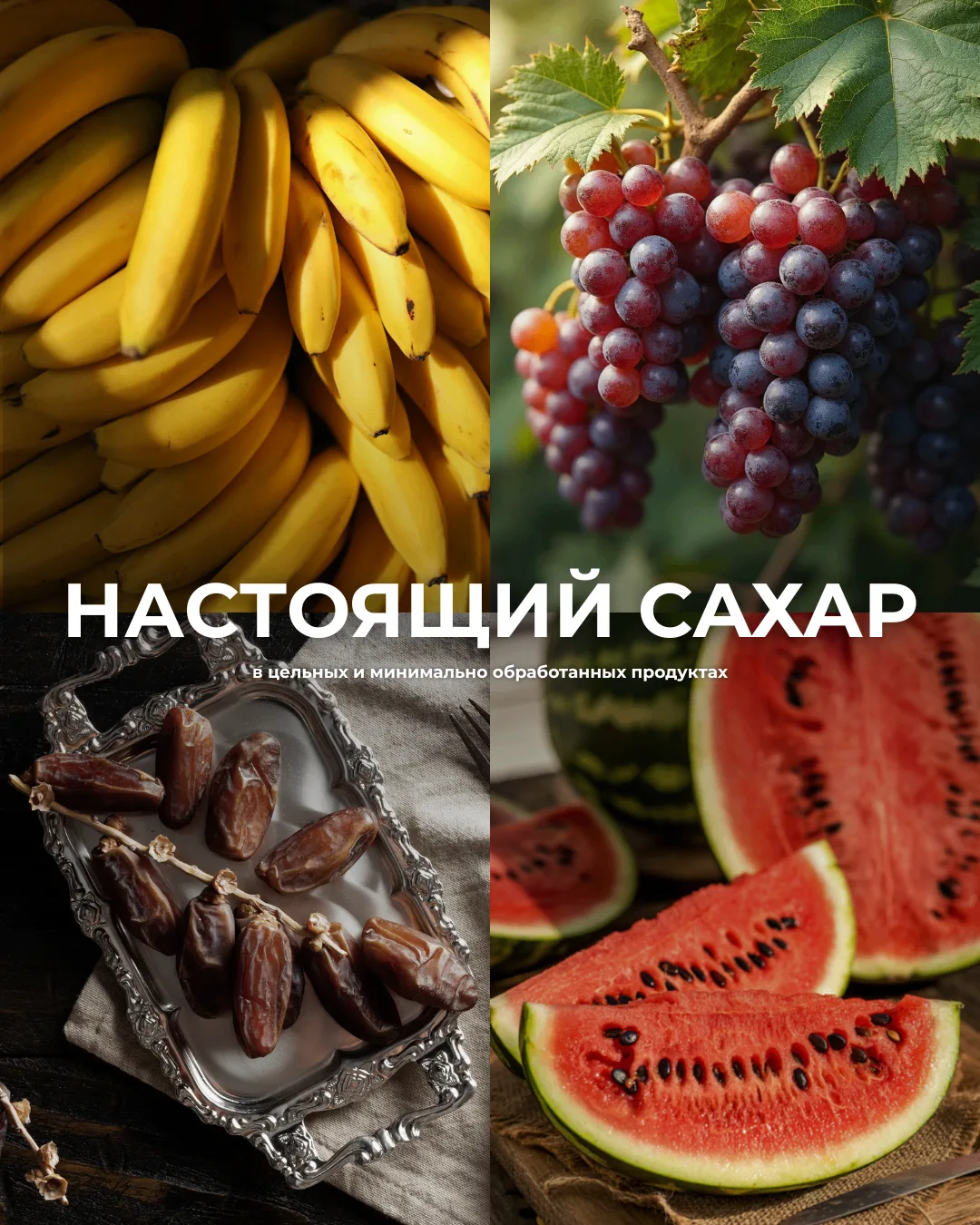 Настоящий белок? А бывает ненастоящий?

Это подборка для вдохновения, в которой я намеренно упростил