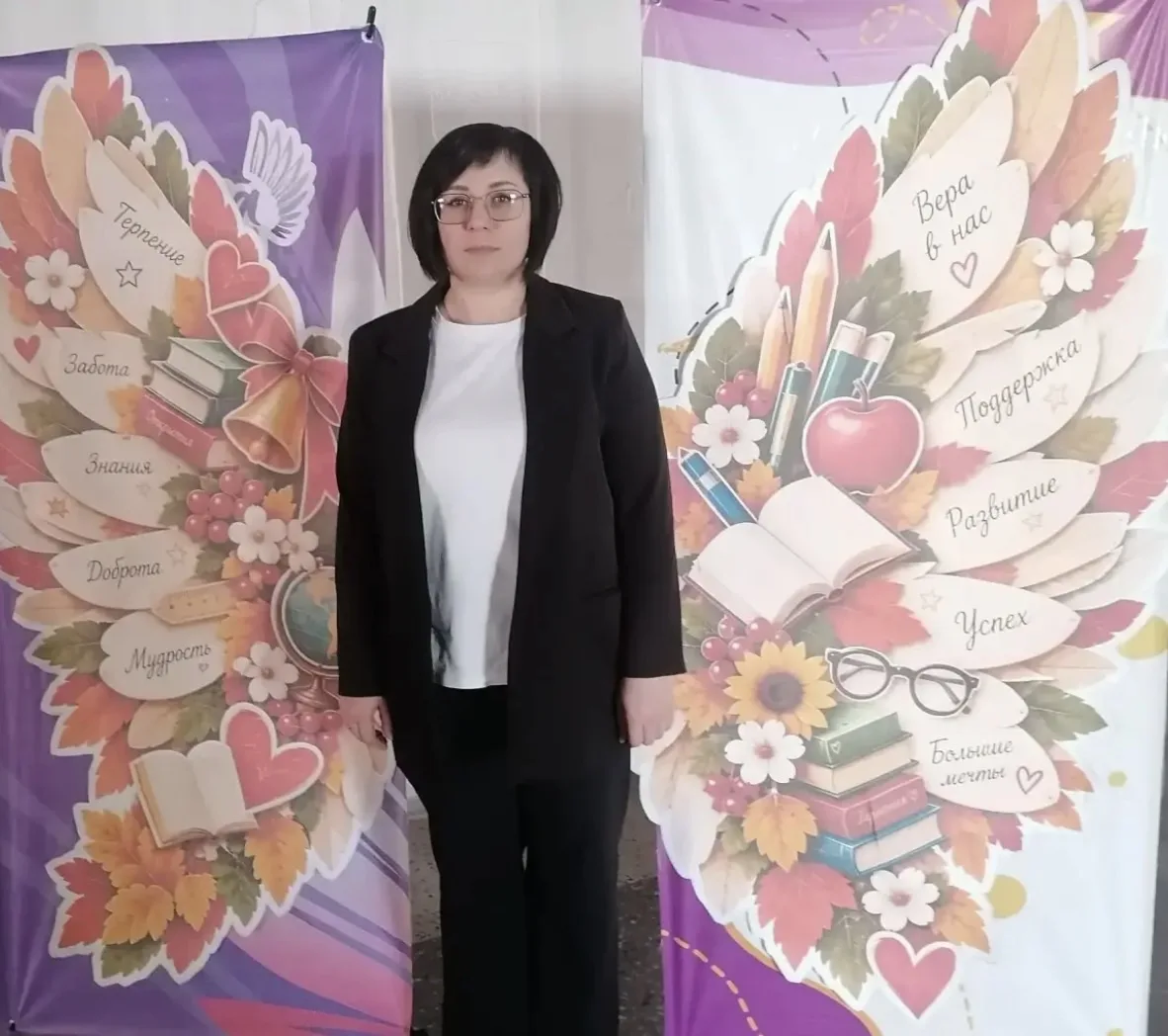 Когда крылья в подарок создают самые маленькие! 🕊️