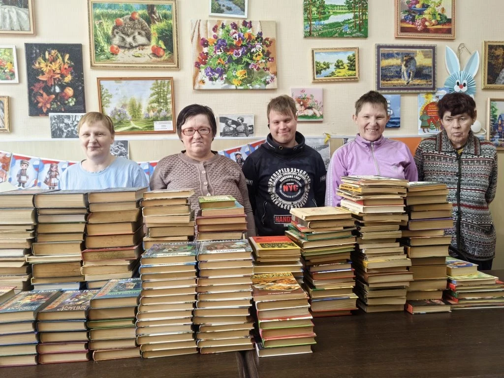 📖 КНИГА — ЛУЧШИЙ ПОДАРОК! 🎁✨