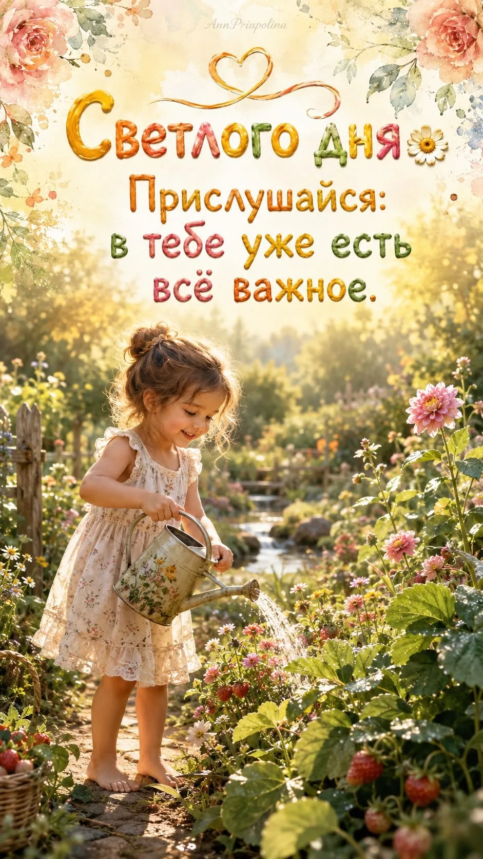 ПРАЗДНИКИ СЕГОДНЯ | ОТКРЫТКИ