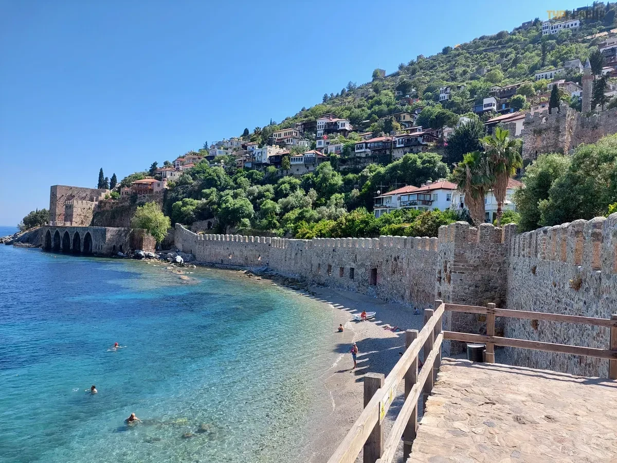 Горящие предложение с вылетом из Тюмени в Турцию🇹🇷

🏨 Sirius 4*
Данный  вариант подойдёт тем, кто