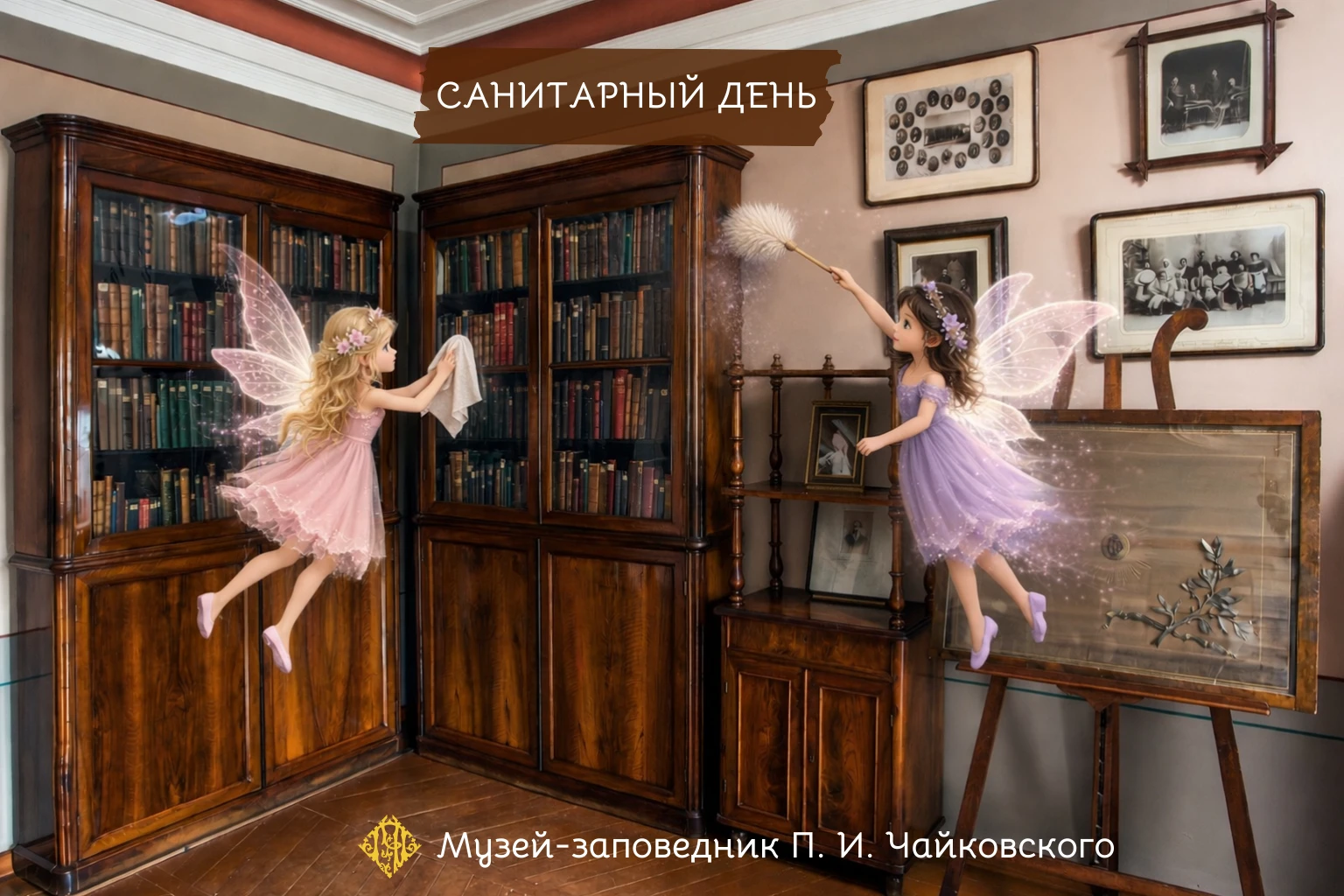 Уважаемые посетители!
