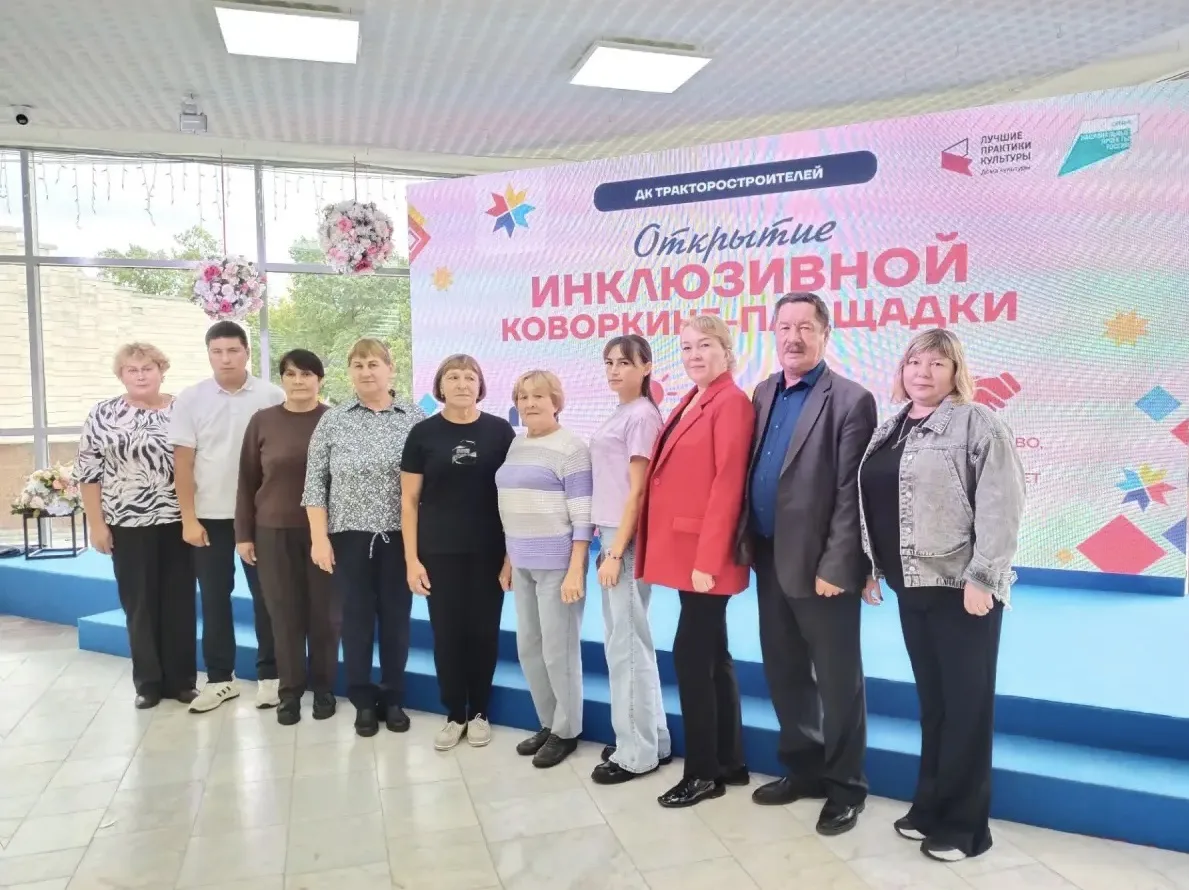 💠 27 августа в Чебоксарах состоялось торжественное открытие инновационной коворкинг-пл...