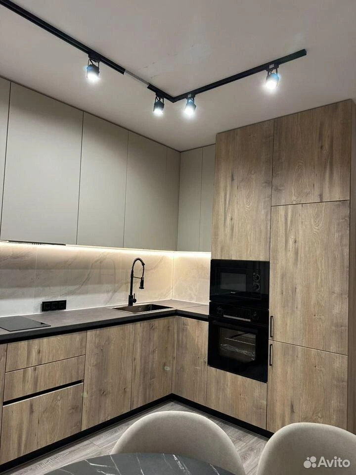 Сдам без посредников: 2-комнатная квартира, 52м²