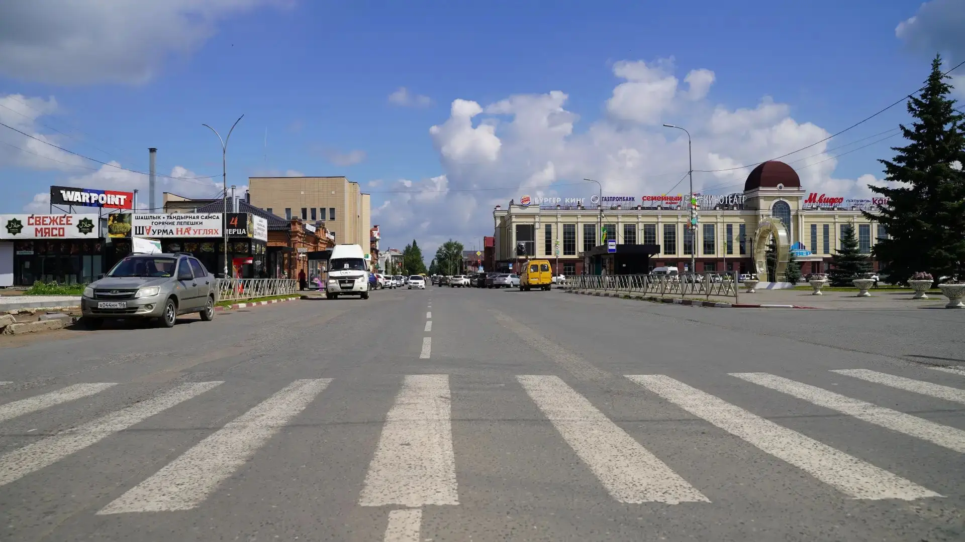 Спешу поделиться хорошими новостями – улицу Чапаева будем ремонтировать в этом году! 

Накануне на з