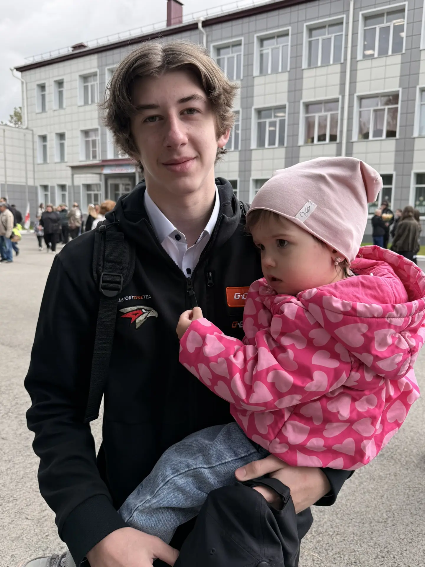 Самое ценное это наши дети❤️