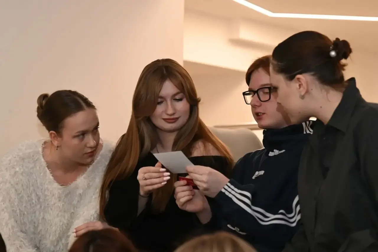 🤩 Твоя идея заслуживает большего! Точка кипения станет твоим проводником! 🤩