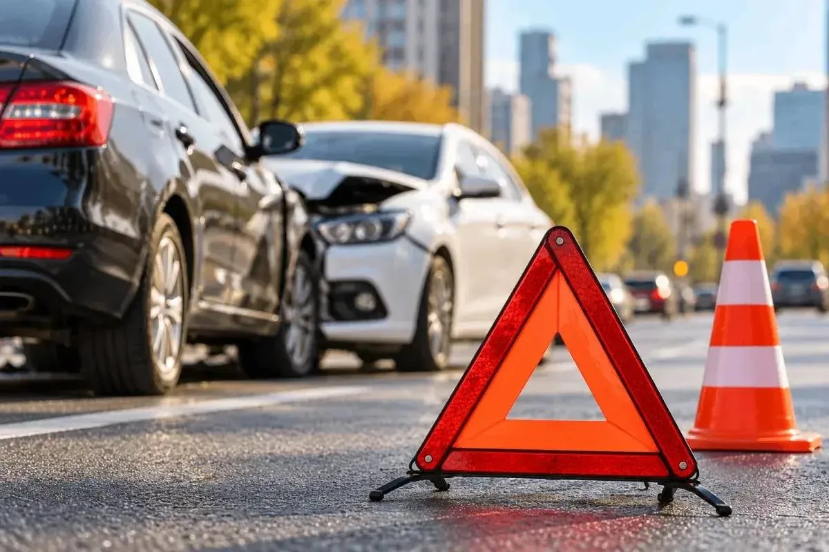 🚦 В Аксайском районе стало меньше ДТП