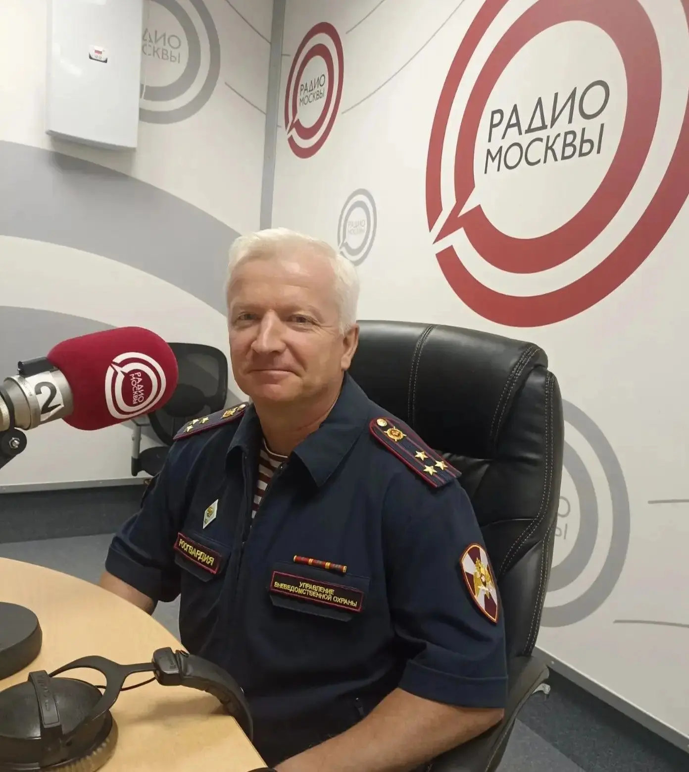 🛡️ Как готовят профессионалов вневедомственной охраны столичного главка Росгвардии? О ...