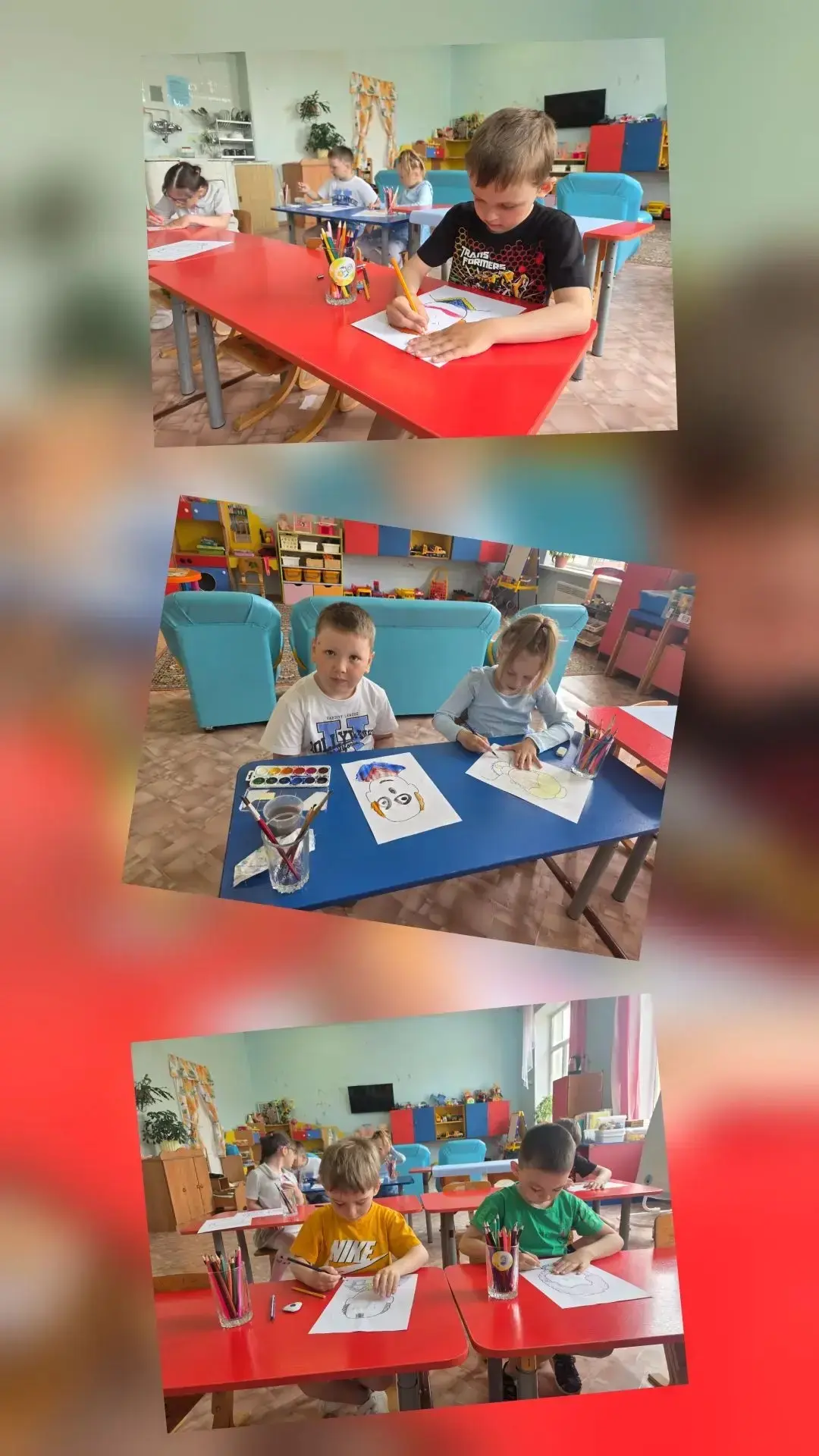 👨‍👩‍👦Семья — это самое дорогое, что у нас есть!
В преддверии Дня семьи, любви и верности наши юны
