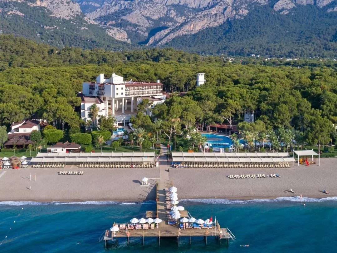 📌SEVEN SEAS HOTEL LIFE (Турция, Кемер)

До аэропорта - 45 км.

🎬видео-обзор отеля

Идеальный отель