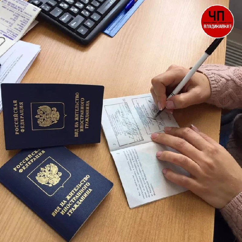 🏠 Во Владикавказе выявили фиктивную регистрацию 15 человек

Полицейские установили, что 36-летняя ж