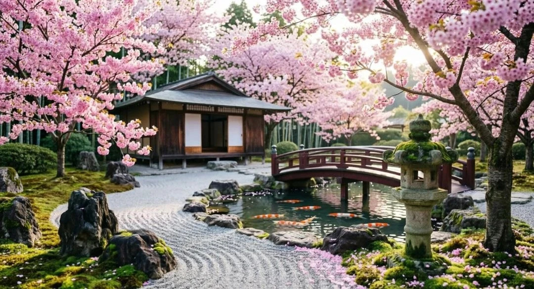 Япония - новый туристический тренд у кировчан 🇯🇵