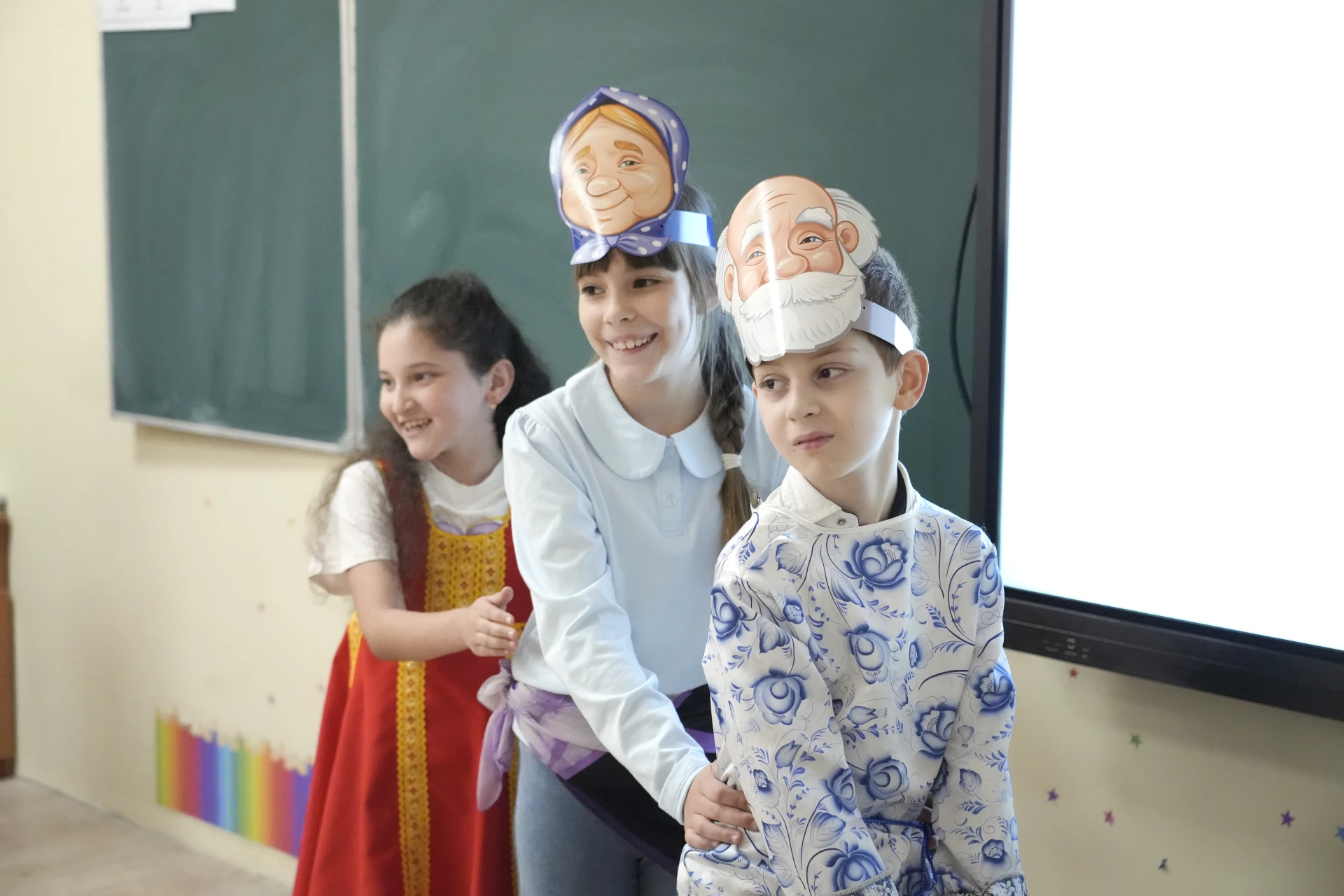 🎉🌟 «НЕШКОЛА» НА УЛ. НОВАЯ: ДЕНЬ, КОГДА ШКОЛА ЗАСИЯЛА ТАЛАНТАМИ! 🌟🎉