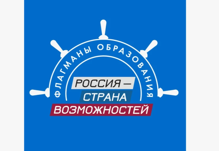 Проект «Флагманы образования

Целью проекта «Флагманы образования» является создание условий для про