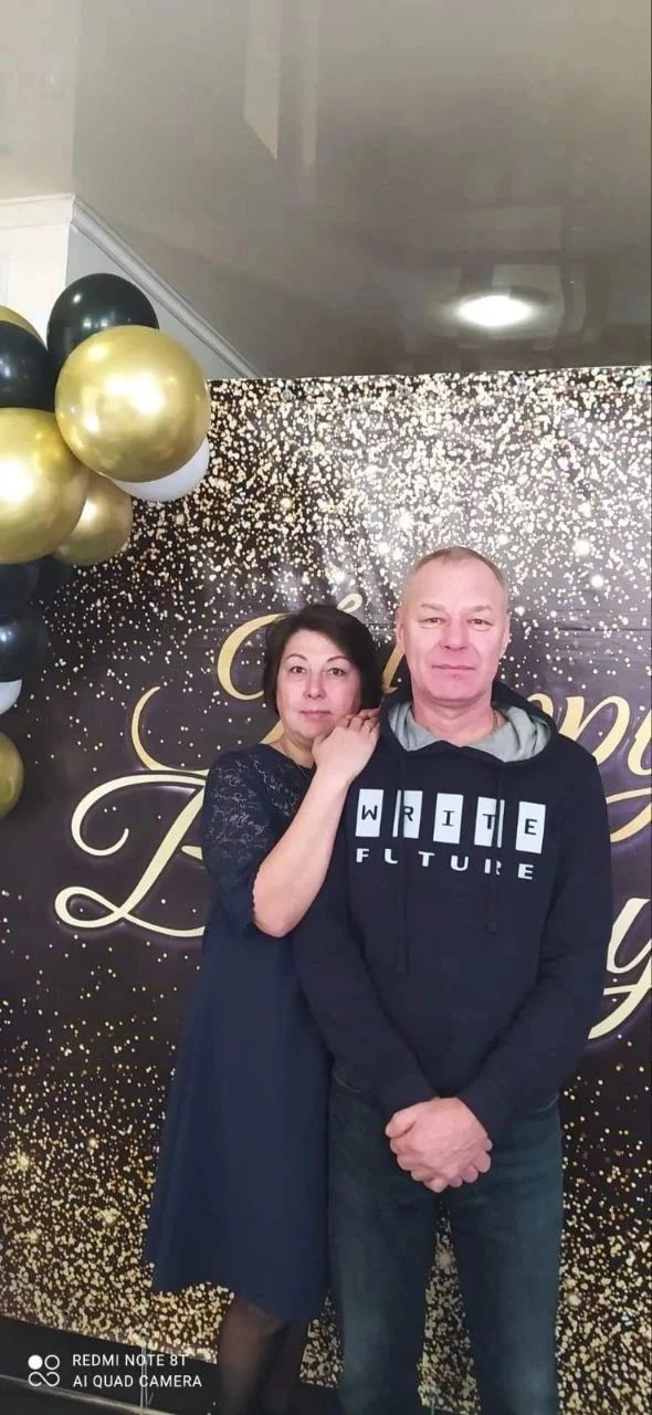 Друзья! С самыми тёплыми чувствами поздравляем вас с Международным днём семьи!