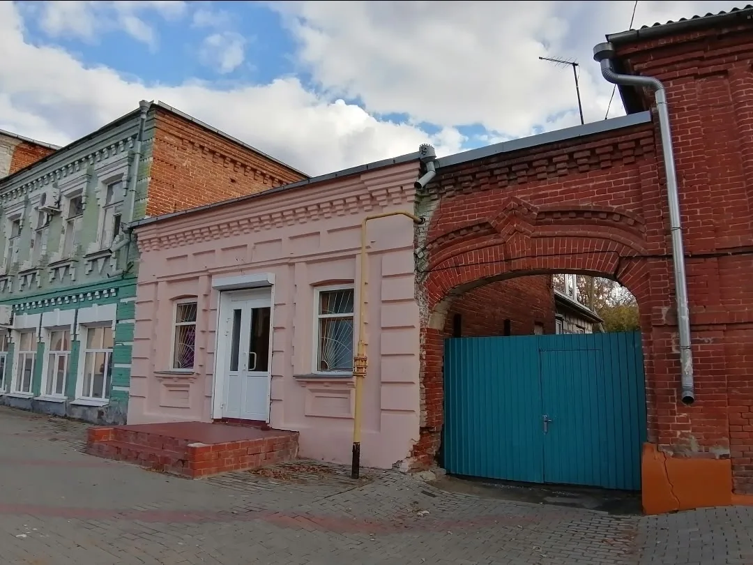 Ночью над Воронежской областью сбили два БПЛА, пострадал мужчина