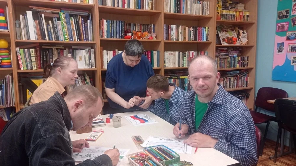 Когда Родина любима ❤️, когда День России не просто дата в календаре 📅, а день искренней радости 🎉