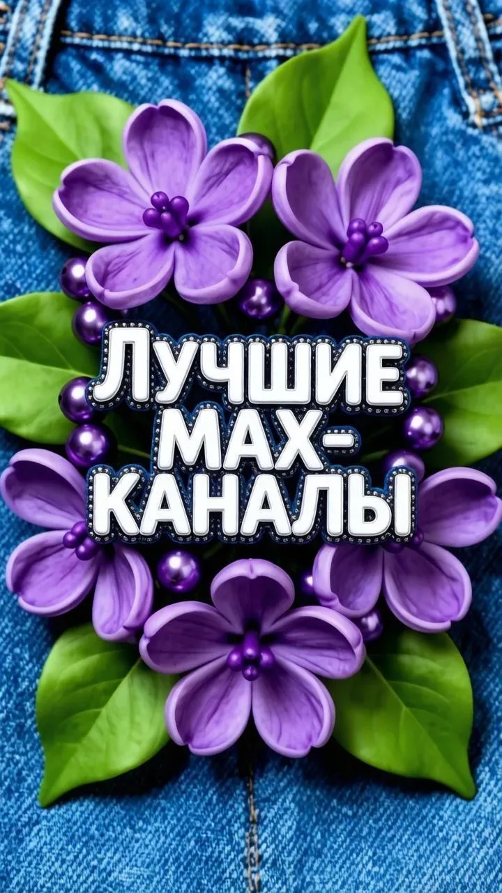 〰〰〰〰〰〰〰〰〰〰〰〰
Собрала для Вас летнюю подборку каналов в МАХ.
Подписывайтесь и ловите эксклюзив прямо 