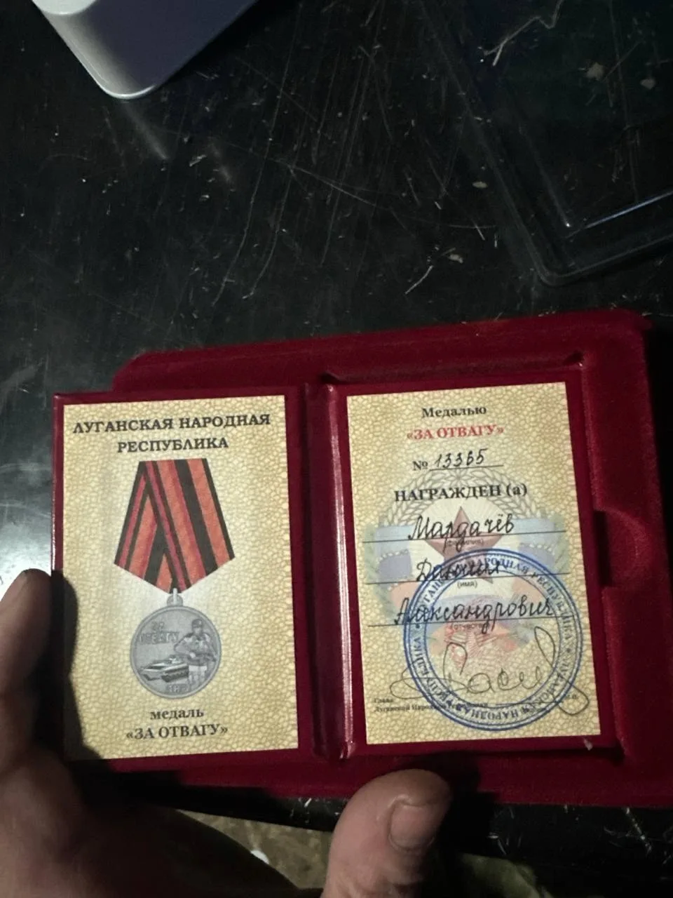От школьной парты — к настоящим подвигам!

Наша школа воспитывает не только знания, но и характер. И