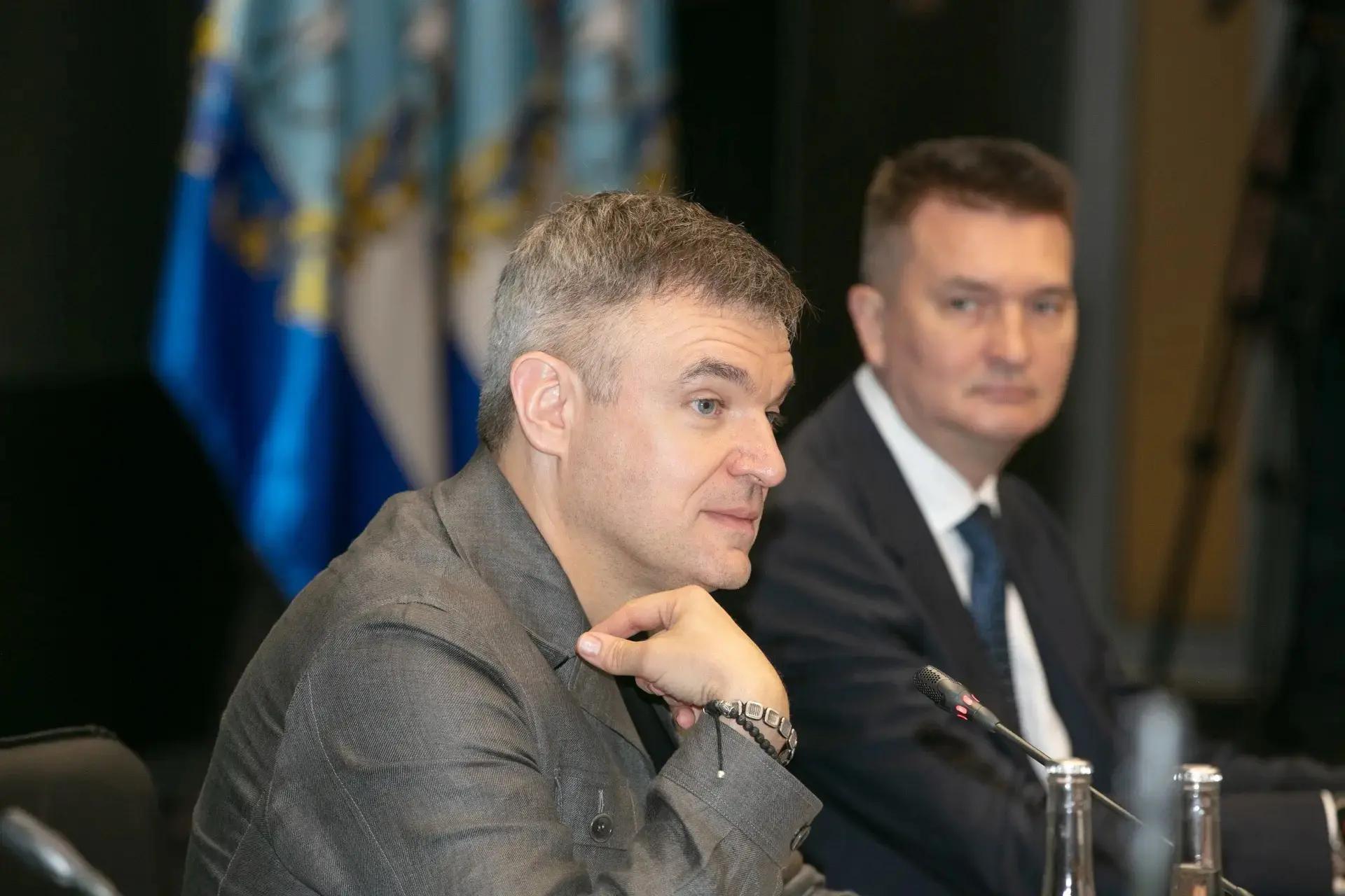 Завершаем участие в «Кадровом форуме беспилотных систем-2026» панельной дискуссией «Технологическая 