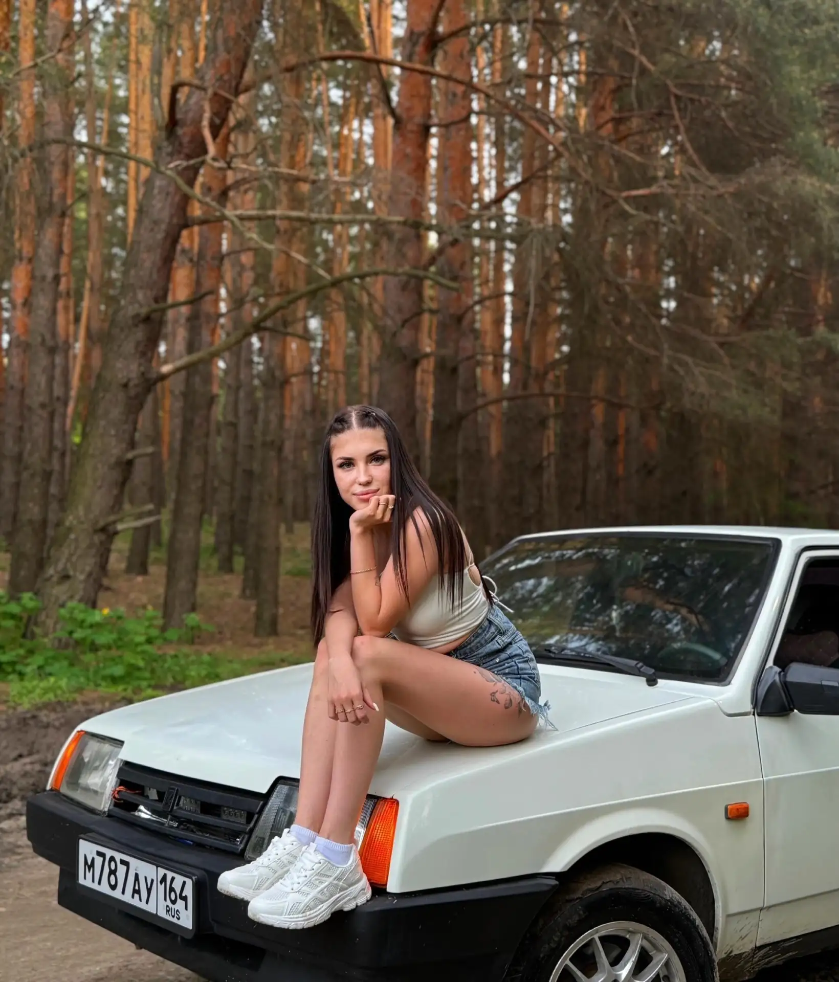 Саратовская область😍