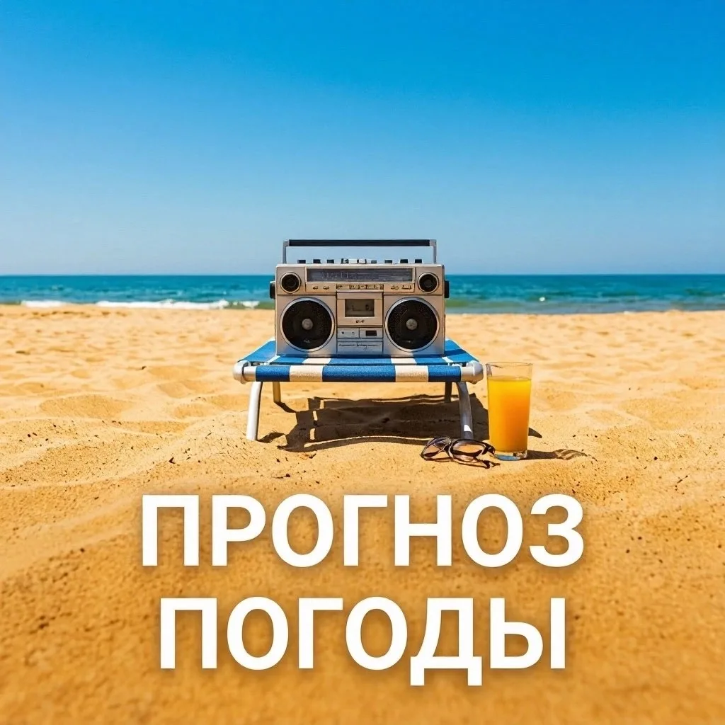 ⛅ Прогноз погоды на понедельник.

📌 Завтра, 15 июня, в Новосибирске кратковременный дождь, гроза.
 