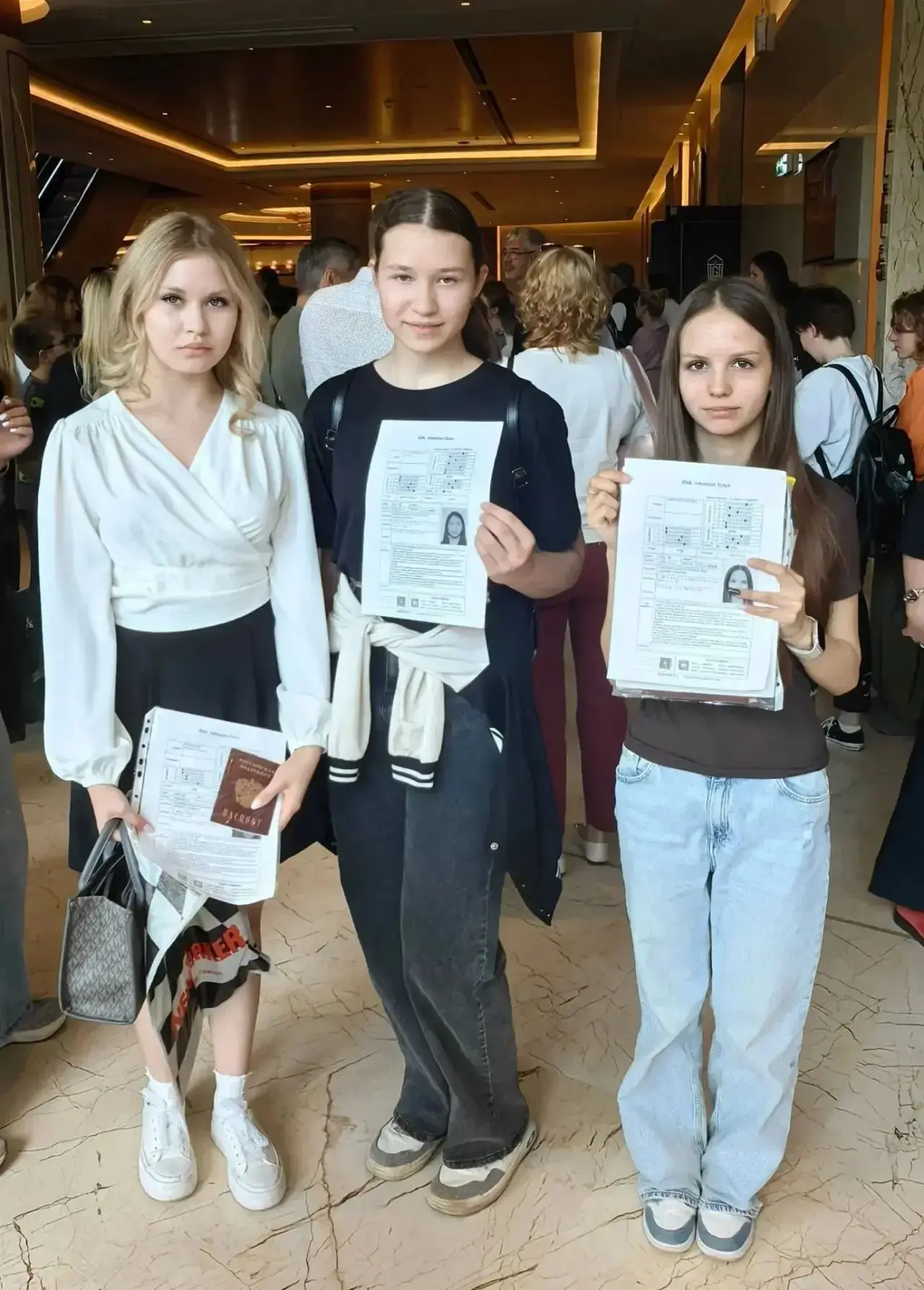 Смотрите, как заговорили 🗣💬