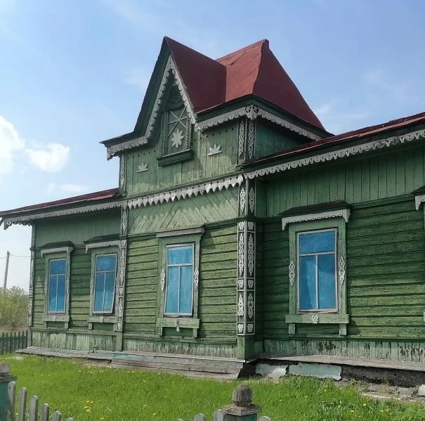 В регионе доступна возможность: можно получить в собственность или аренду памятник архи...