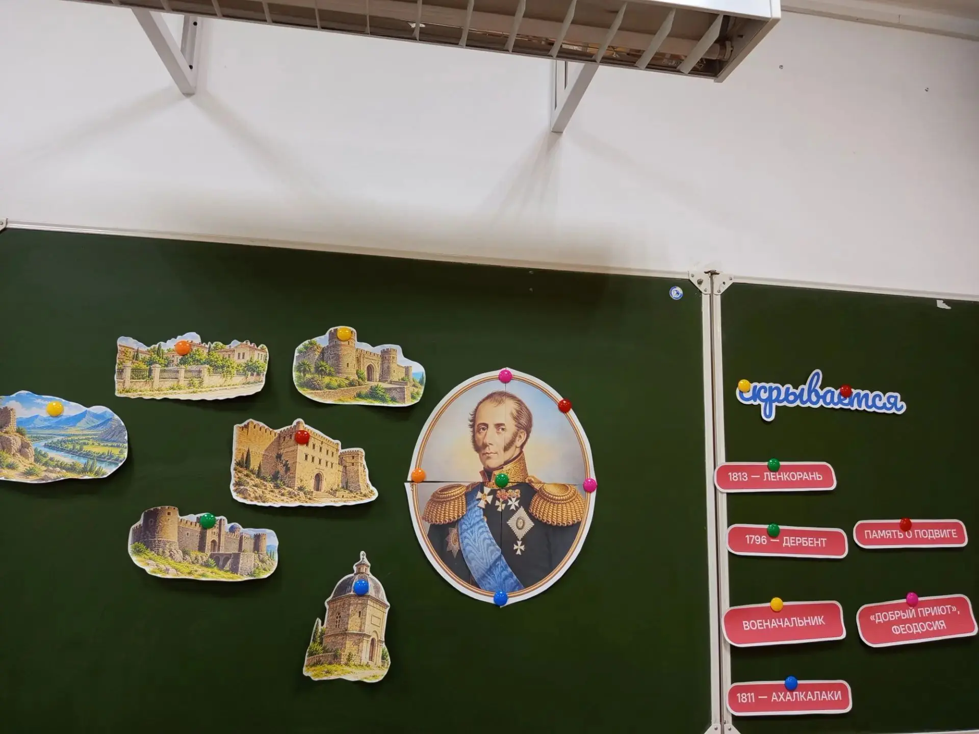🎓 «Разговоры о важном» в 6В: история, которая вдохновляет! 🎓
