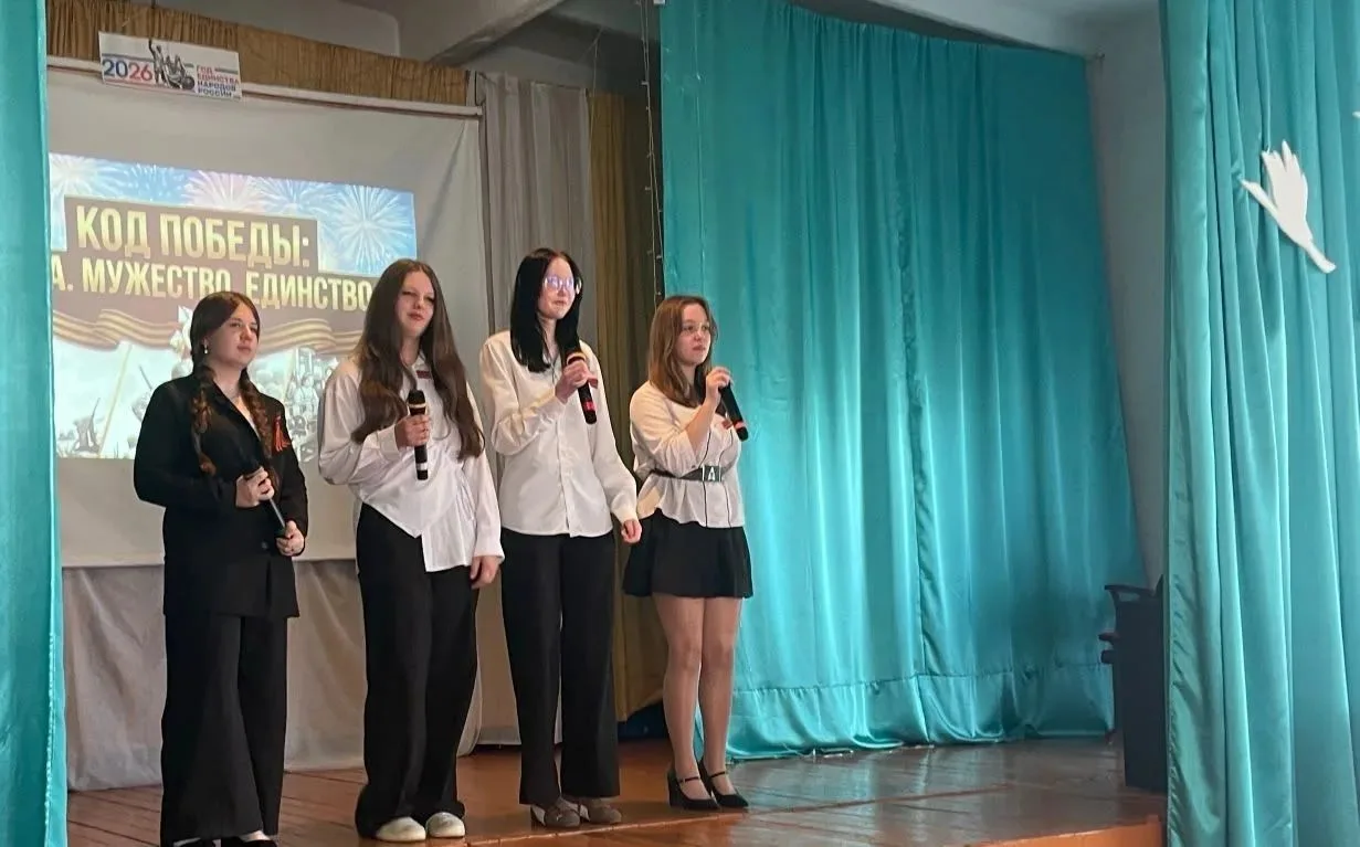 В Курайском Доме культуры прошёл праздничный концерт ко Дню Победы  В Курайском Доме культуры состоя