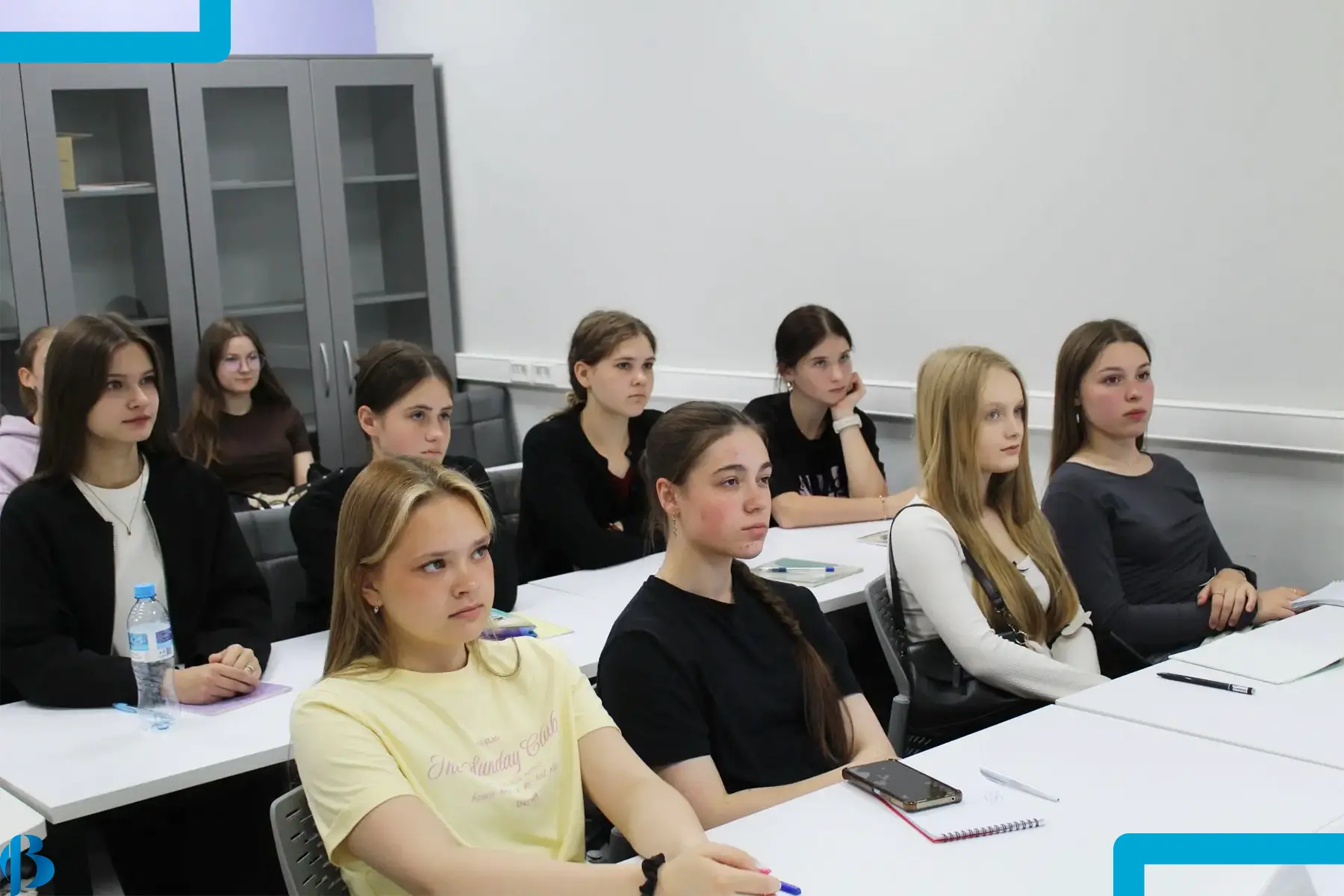 ☀22 июня 2026 г. открылась первая летняя смена ЦПОД «Платформа Владимир» ВИРО. Мероприятие реализует