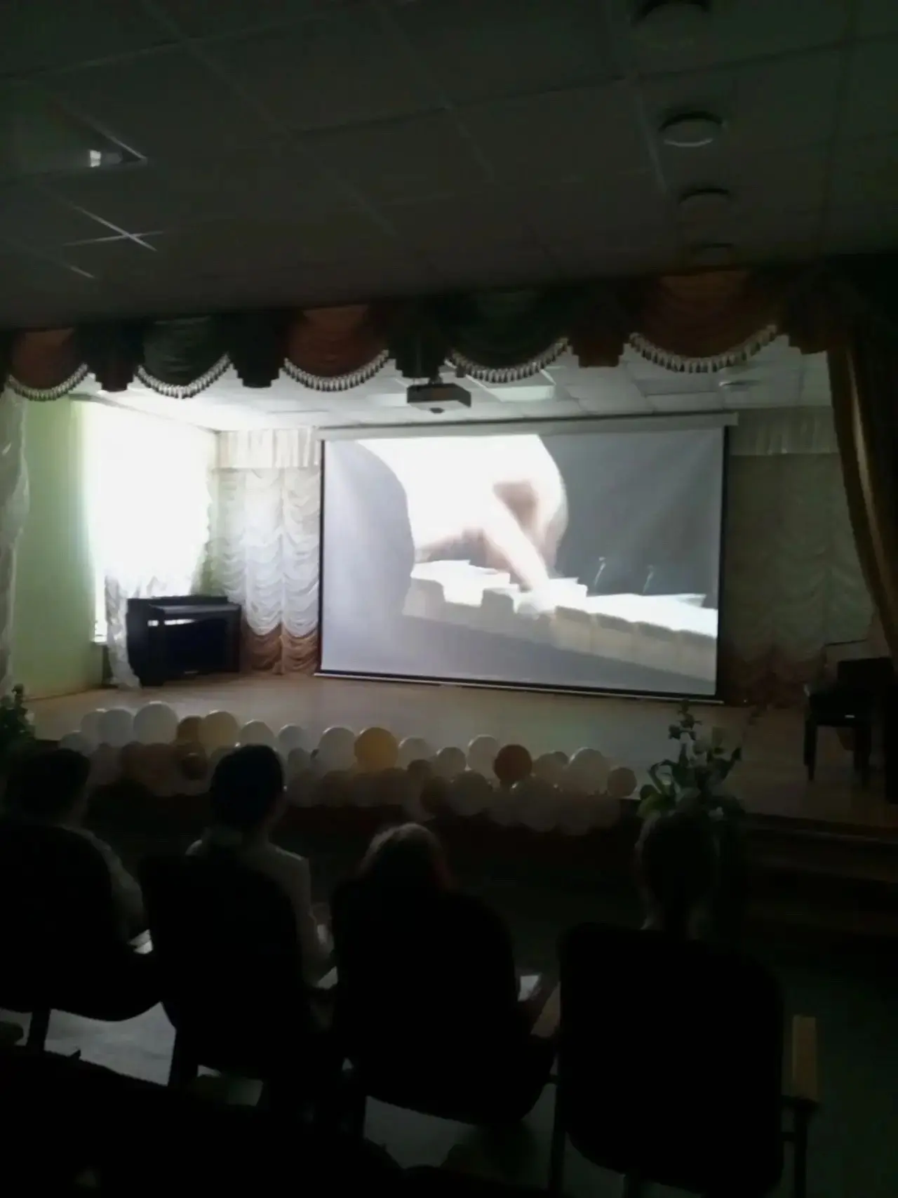 🎶🌼 «Музыка лета» в Детской школе искусств 🌼🎶
