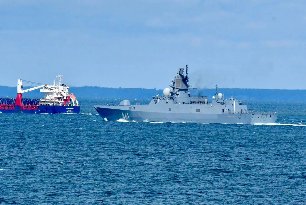 Изображение 6 к публикации «Военный Осведомитель»